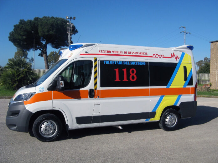 Incidente mortale a Monreale, la vittima è un ragazzo di 25 anni